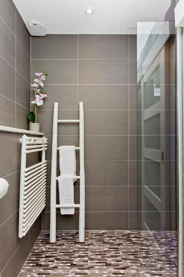 Ultra Modern, West End Village, Refurbished 1 bed EDI Exterior foto